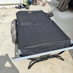 Cabelas Outfitter XL cot