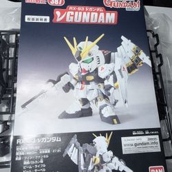 RX-93 V GUNDAM 