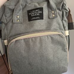 Diaper Bag