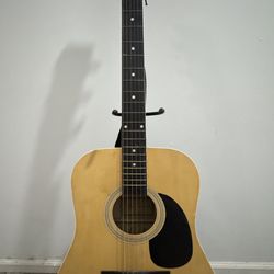 Giovanni Acoustic Guitar