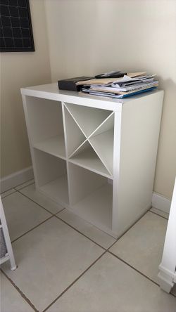 Bookshelf