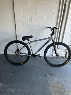 Wheelie Bike $600 Firm