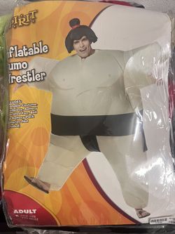 Halloween Costumes 