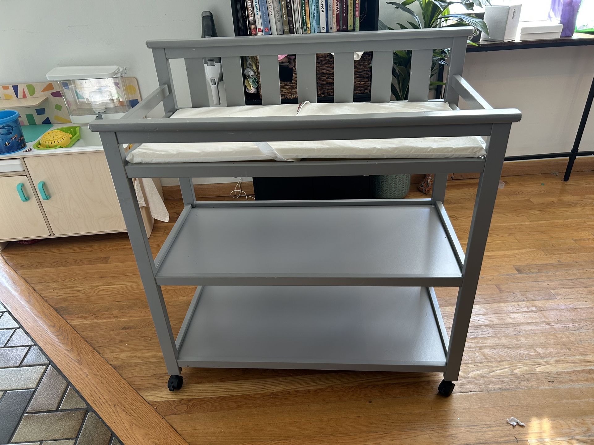 Changing Table - $45 OBO