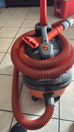 Vacuum