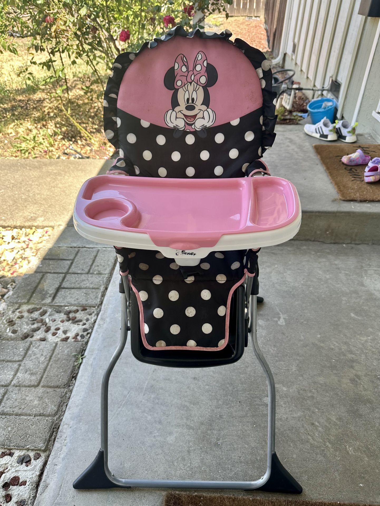 High chair Baby / Stroller