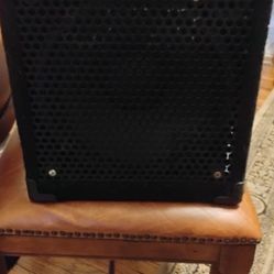 Mark Bass CDM 121 COMBO