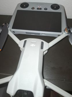 Dji mini 3