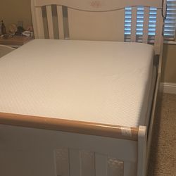 Bed Frame -full