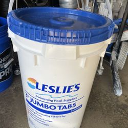 Leslie’s Chlorine Tabs 