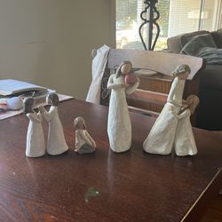 Willow Tree Figurines