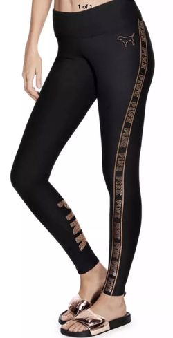 Victoria secret leggings sale cheap