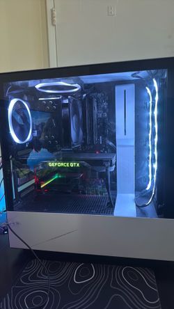 Gaming pc