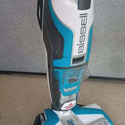 Bissell Vacuum Floor And Carpet