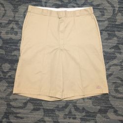 Dickies Loose Fit Shorts 42