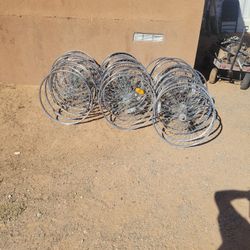 26x1 3/8 Old School Wheels 