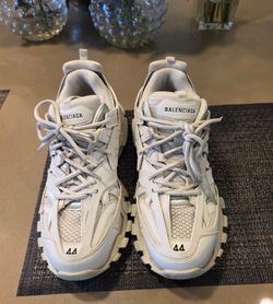 Designer Sneakers Bundle Sale! Balenciaga and Balmain, weekend deal only!