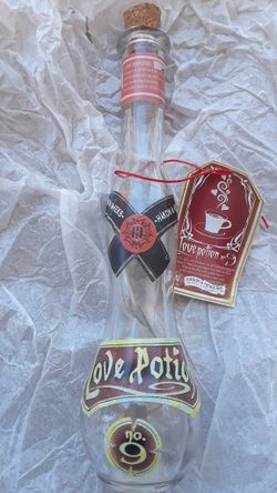 Home Decor Sandra Bullock Love Potion No 9