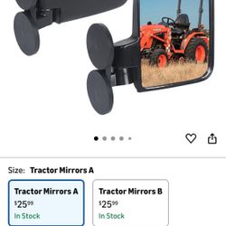 Mirror $10 New  Only 1 In The Box 