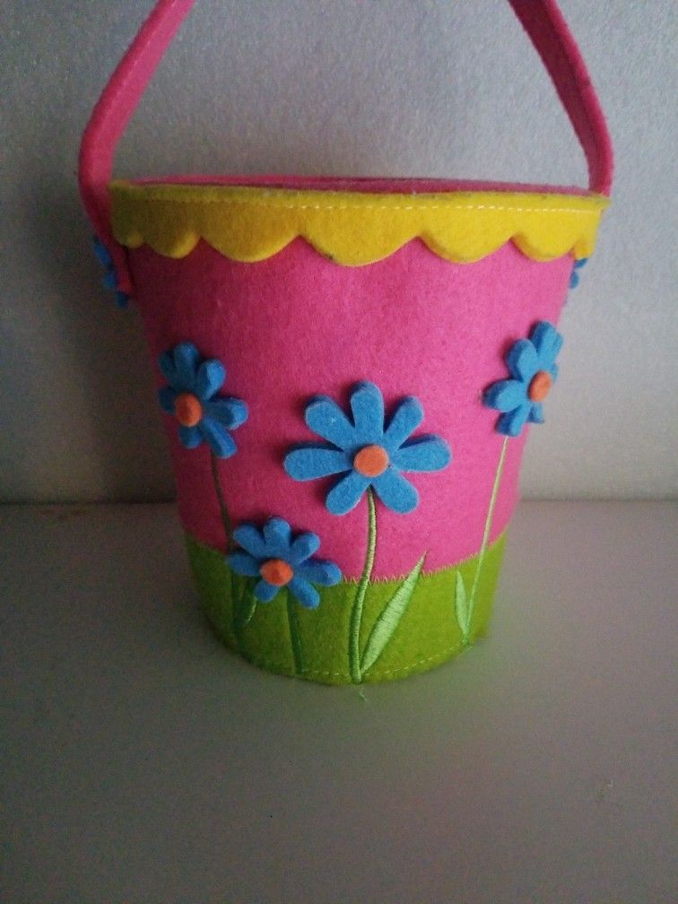 Toy Basket
