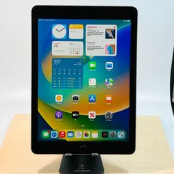 Apple iPad 5 32GB iOS 16 Fully Functional