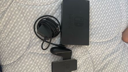 Nintendo switch accessories