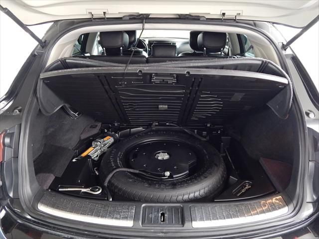 2010 INFINITI FX35