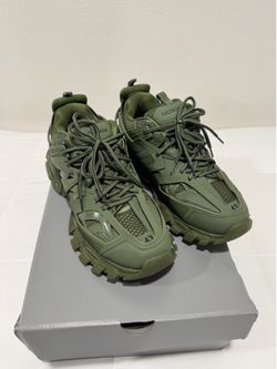 Balenciaga Track Shoe