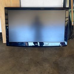 Lg 42 Inch Tv Used But Works 
