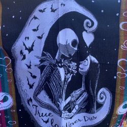 Halloween Ponchos ! CHUCKY! Jason! Coco! Catrina! Jack Skellington And Many More!!