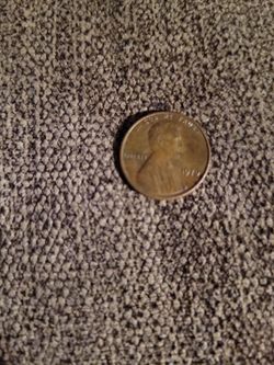 Nineteen seventy nine penny