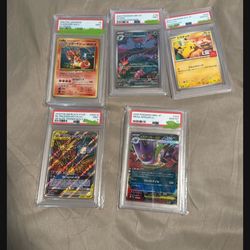 Pokémon Cards