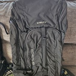 Kelty Redwing T50 Camping Backpack