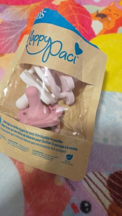 Dr. Brown's HappyPaci Pacifiers