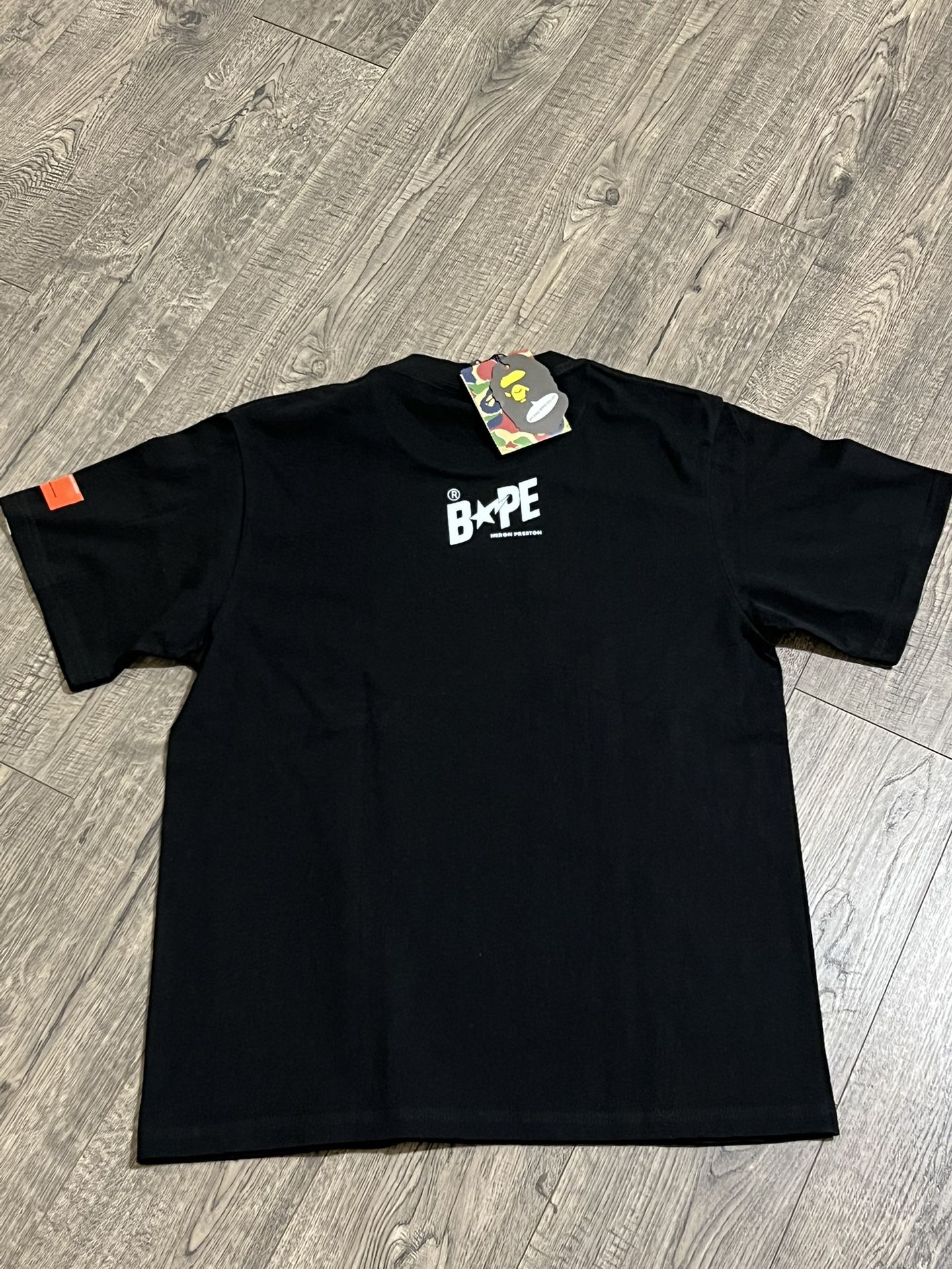 Bape Shirt
