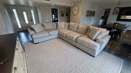 Sectional