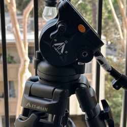  Cinema Tripod (E-Image ET-40AAM)