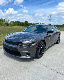 2020 Dodge Charger
