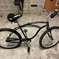 Men’s Cruiser 