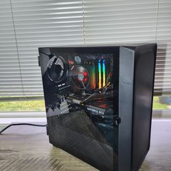 Rtx 3060 gaming pc