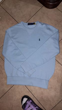 Women’s Lightweight Fleece Crewneck