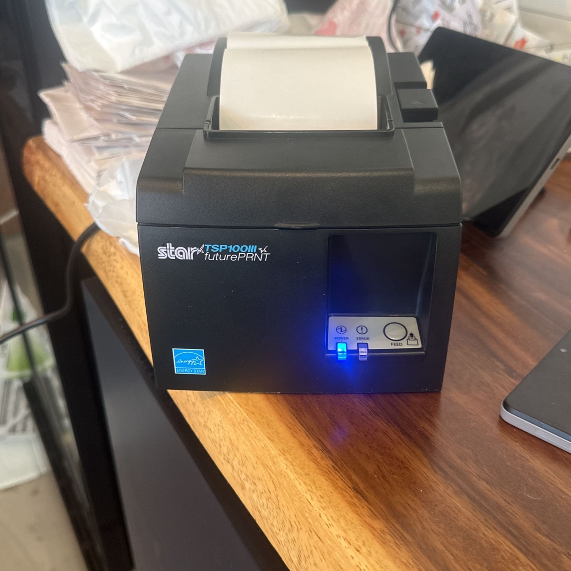 Star Kitchen Printer Tsp 100 III