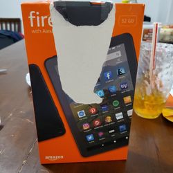 fire HD8 32GB