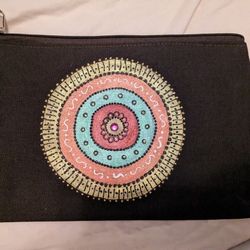 Indian Art hand Painted Purses