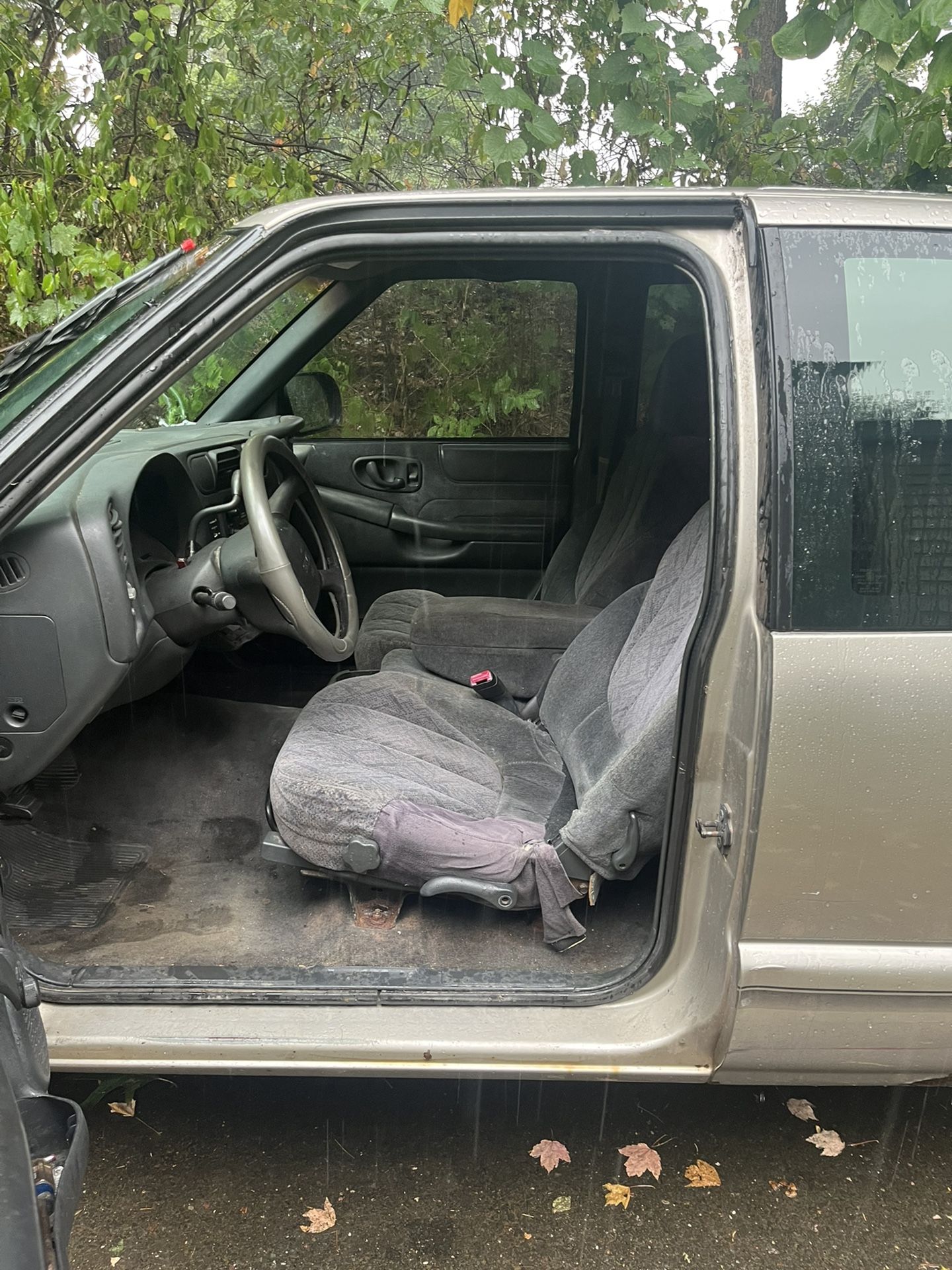 1999 GMC Sonoma for Sale in Vernon Rockvl, CT OfferUp