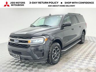 2023 Ford Expedition