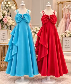 girls dress all size all color