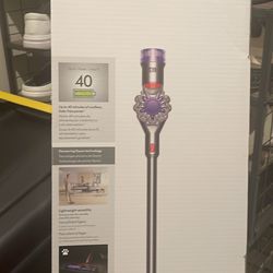 Brand New, Never Opened Dyson V8 Cordless Stick Vacuum Cleaner. Sealed In Original Box,  Paid Over $500, Asking $250 PRICE IS FIRM!!