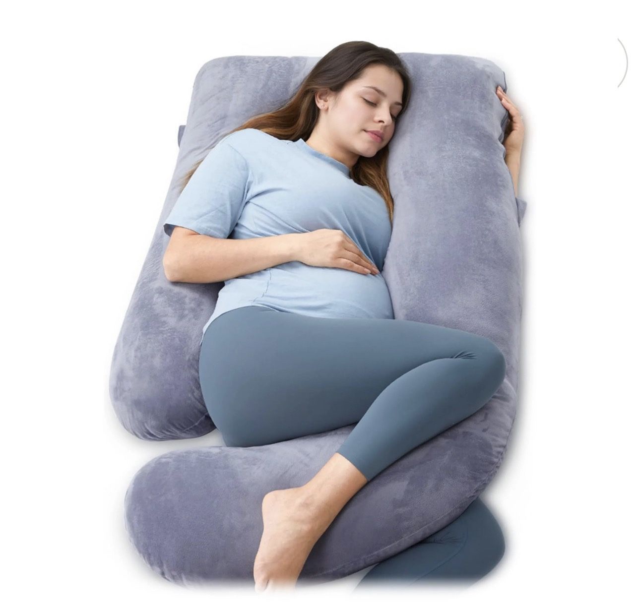 pregnancy Pillow