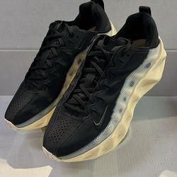 NIKE AVA ROVER “BLACK MUSLIN”